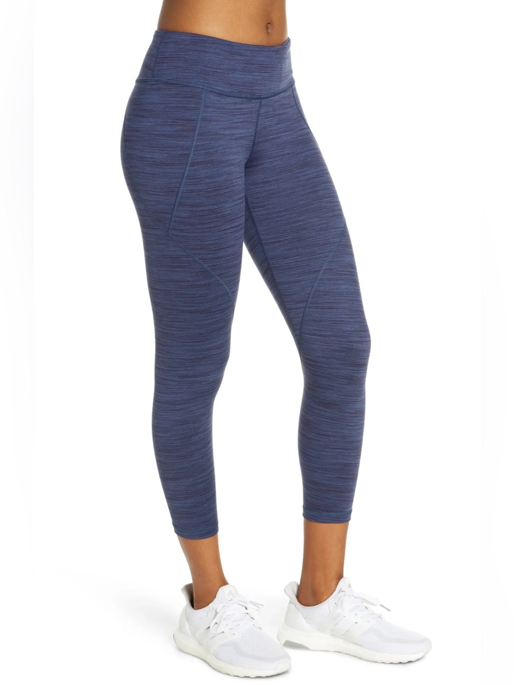 Patagonia Women's Centered Tight Mid Rise Leggings Large